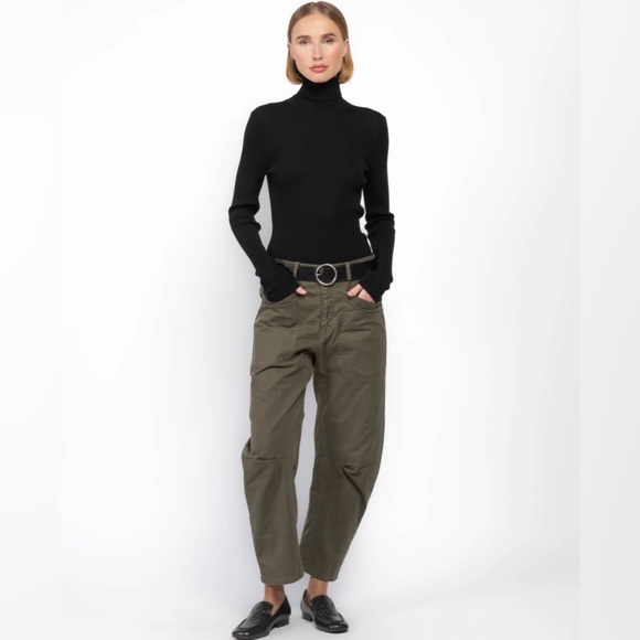 Nili Lotan Pants - Good Used Condition Nili Lotan Shon Pants size 6